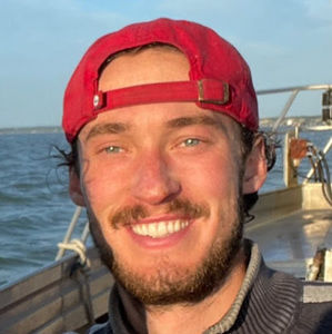 Meet your Posher, Noah